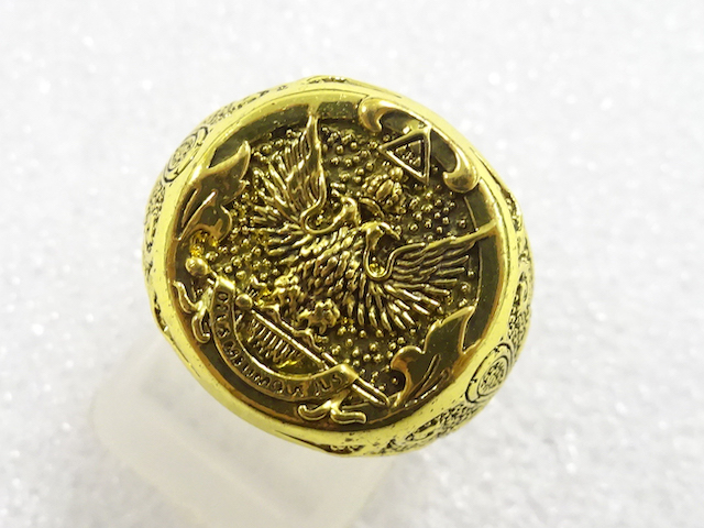 Japanese Kimono / Antique Accessories Metal